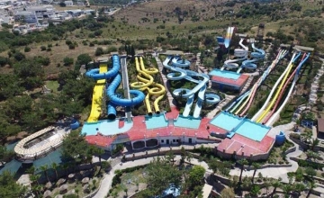 Bodrum Aquapark