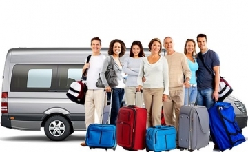 Group and Family Transfer