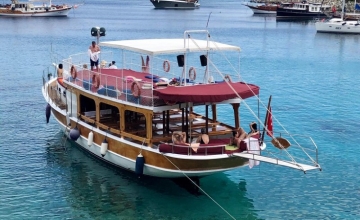 Private Boat Rental Private Group
