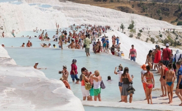 Pamukkale Tour