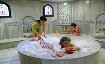 Turkish Bath